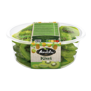 Anatolia Fruit Kiwi 200gr