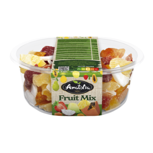 Anatolia Fruit Mix 200gr