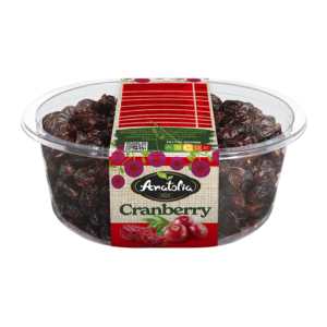 Anatolia Cranberry 200gr
