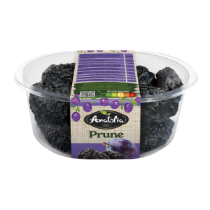 Anatolia Fruit Pruimen met pit 200gr