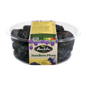 Anatolia Dried Plum Without Pit 200gr
