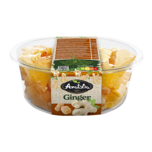 Anatolia Ginger 200gr