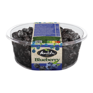 Anatolia Blueberry 200gr