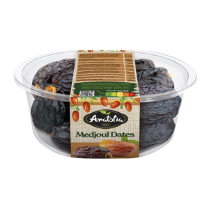 Anatolia Dates Medjoul 200gr