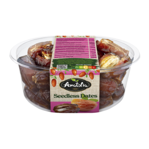 Anatolia Fruit Dadels zonder pit 200gr