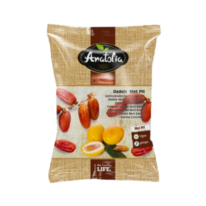 Anatolia Hurma Without Pit 400gr