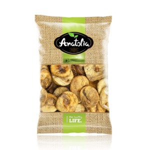 Anatolia Vijgen zakje 250gr