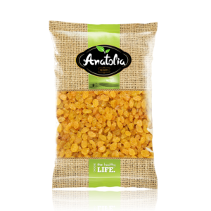 Anatolia Gele Medium Rozijnen 250gr