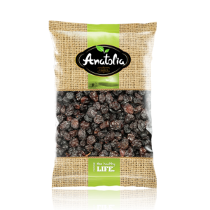 Anatolia Zwarte Flame Rozijnen 250gr