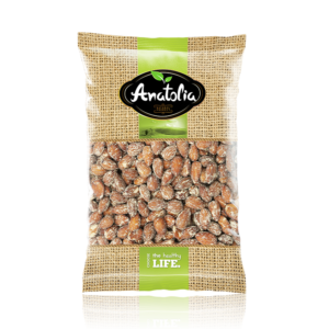 Anatolia Amandel Ger./Gez. 200gr