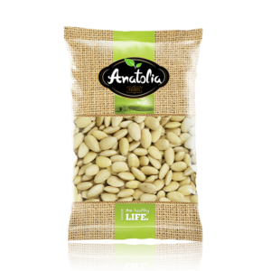Anatolia Witte Amandelen 200gr