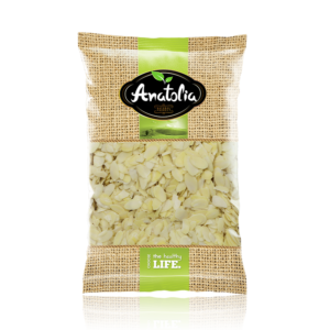 Anatolia Amandel Schaafsel 175gr