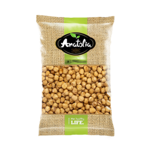 Anatolia Hazelnoot geroosterd 200gr