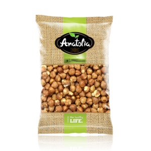 Anatolia Hazelnoot Naturel 200gr