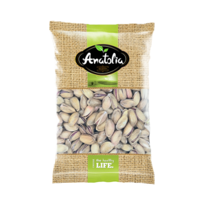 Anatolia Pistache ger./gez. 200gr