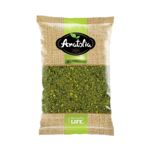 Anatolia Gepelde Pistache meel 180gr