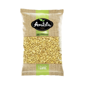 Anatolia Pijnboompitten 60gr