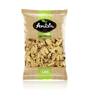 Anatolia Walnoten Chili/ USA 180gr
