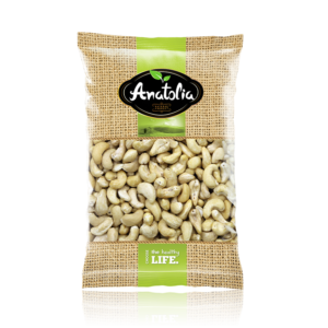 Anatolia Cashewnoten Naturel 200gr