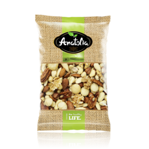 Anatolia Melange Noten Naturel 200gr