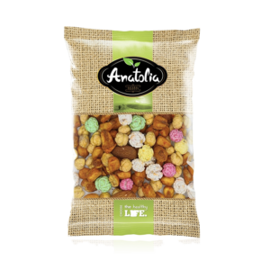 Anatolia Eko Cocktail Mix 200gr