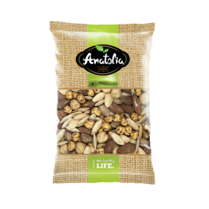 Anatolia Cocktail Mix 200gr