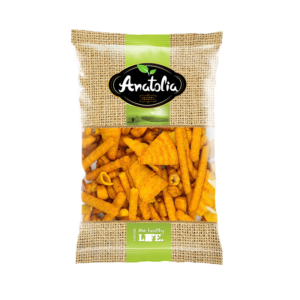 Anatolia Taco Mix Chips 125gr