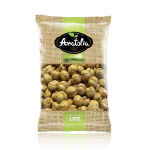 Anatolia Gele Kikkererwten Gezouten 200gr