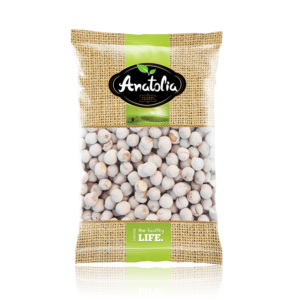 Anatolia Witte Kikkererwten 200gr