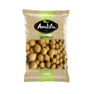 Anatolia Kikkererwten Krokant 200gr