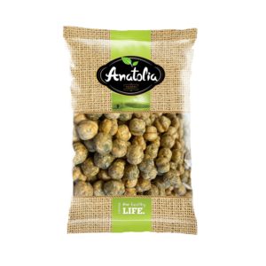 Anatolia Kikkererwten Olijf en Oregano 200gr