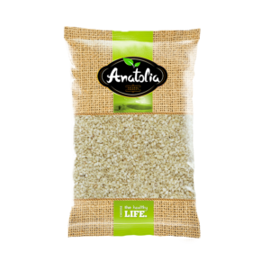 Anatolia Sesame Naturel 200gr