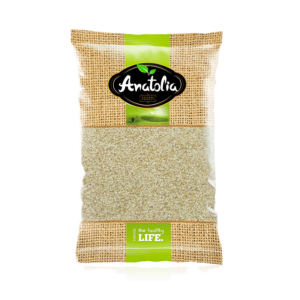Anatolia Sesam gebrand 200gr