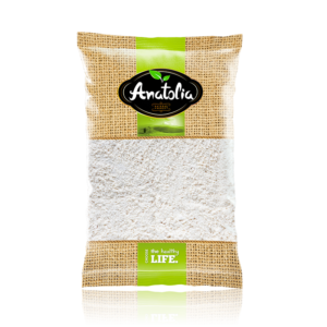 Anatolia Kokospoeder 170gr