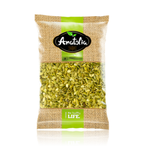 Anatolia Gepelde Pompoenpitten 200gr