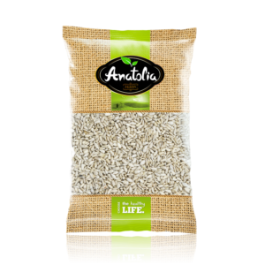 Anatolia Gepelde Zonnebloempitten 200gr