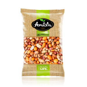 Anatolia Cocktail Borrelnoot  200gr