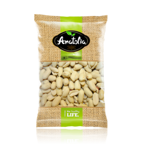 Anatolia Geblancheerde Pinda 200gr