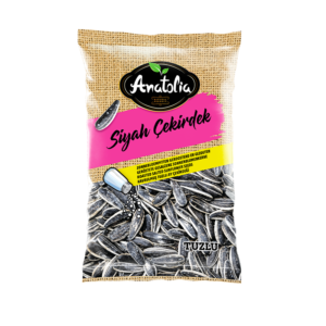 Anatolia Premium Dakota Gezouten 140gr