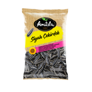 Anatolia Premium Dakota Gebrand Ongezouten 140gr