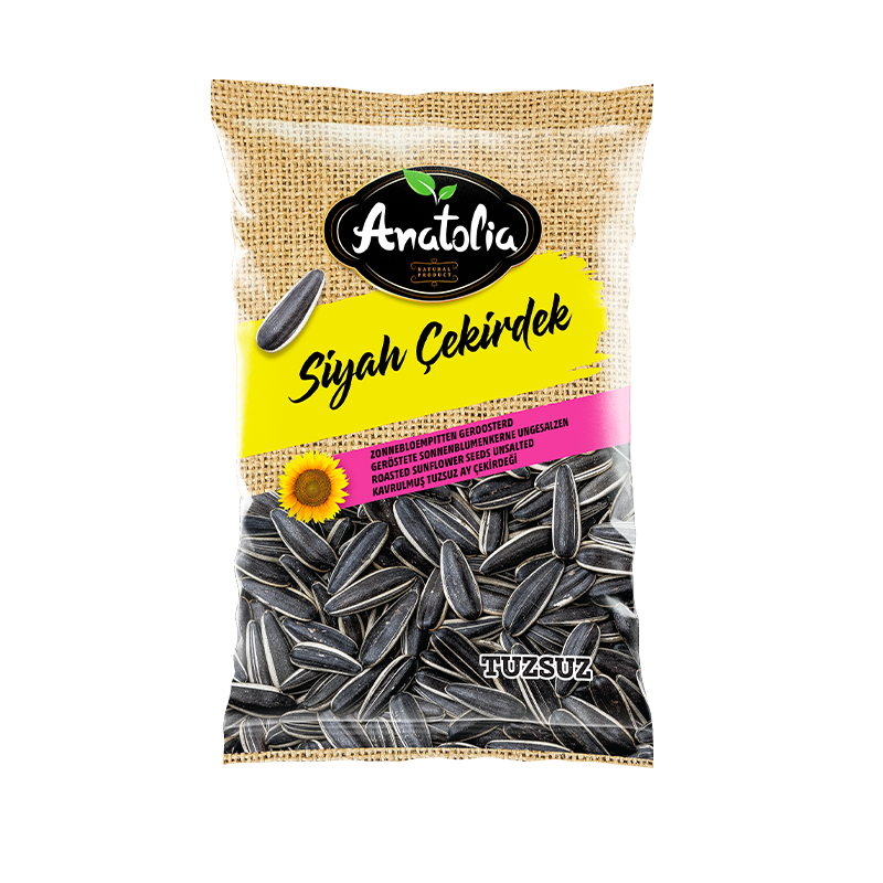 Anatolia Premium Dakota Gebrand Ongezouten 140gr