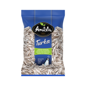 Anatolia Turka Beyaz Ala cek. geb./gez. 140gr