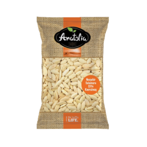 Anatolia Pompoenpitten Dubbel Ger./Gez. 170gr