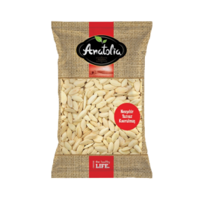 Anatolia Pompoenpitten Ger./Ongez. 340gr