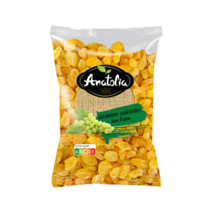 Anatolia Gele Medium Rozijnen 500gr