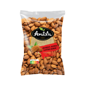 Anatolia Amandelen NP 500gr