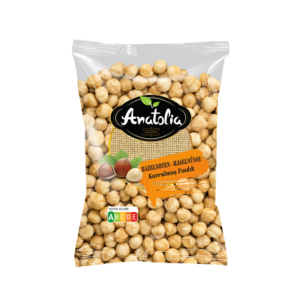Anatolia Hazelnoot geroosterd 500gr