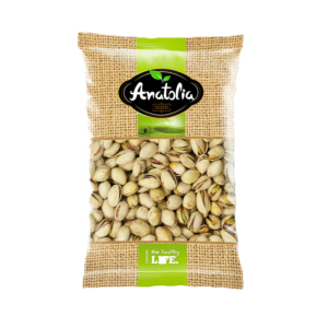 Anatolia Pistache ger./gez. 500gr