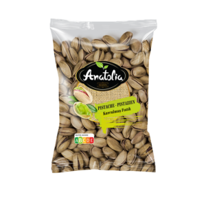 Anatolia Turkse Pistache 500gr