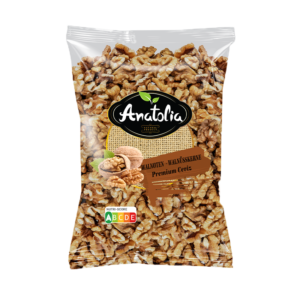 Anatolia Premium Walnoten 350gr